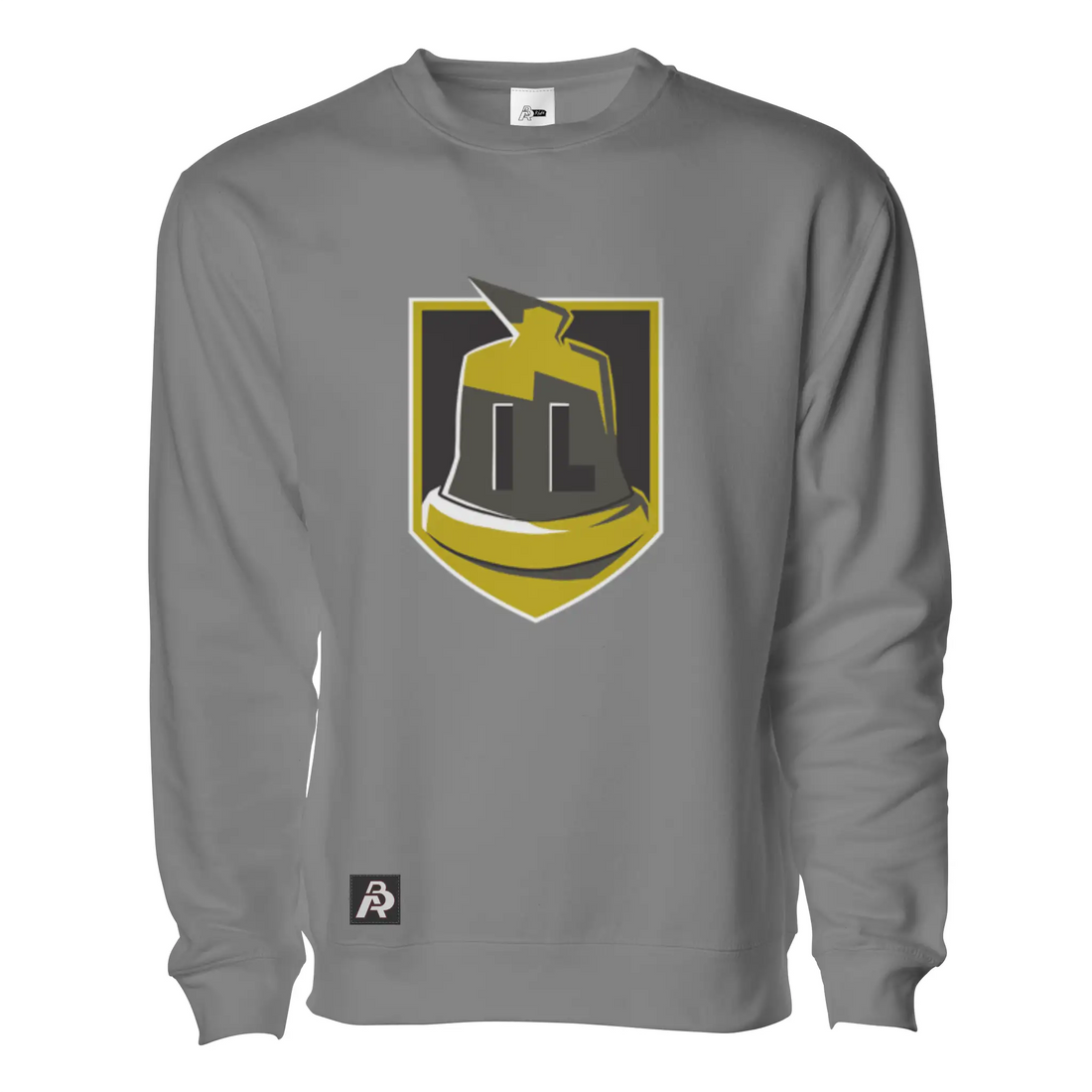 Sin City Ghost Fists Pullover - Adult Unisex