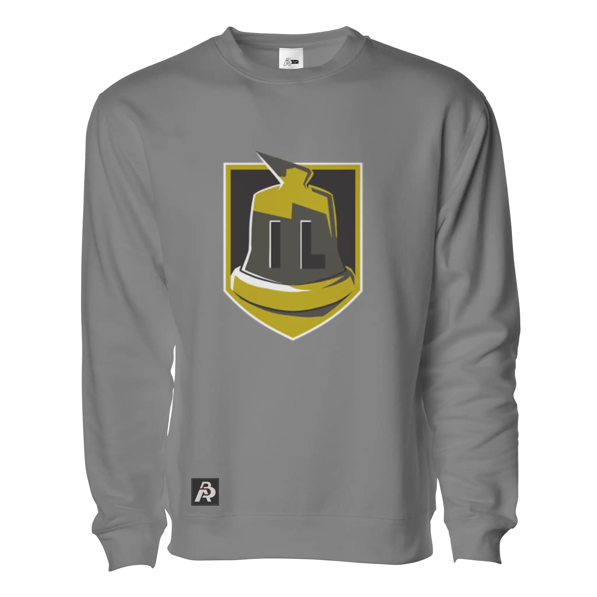 Sin City Ghost Fists Pullover - Adult Unisex
