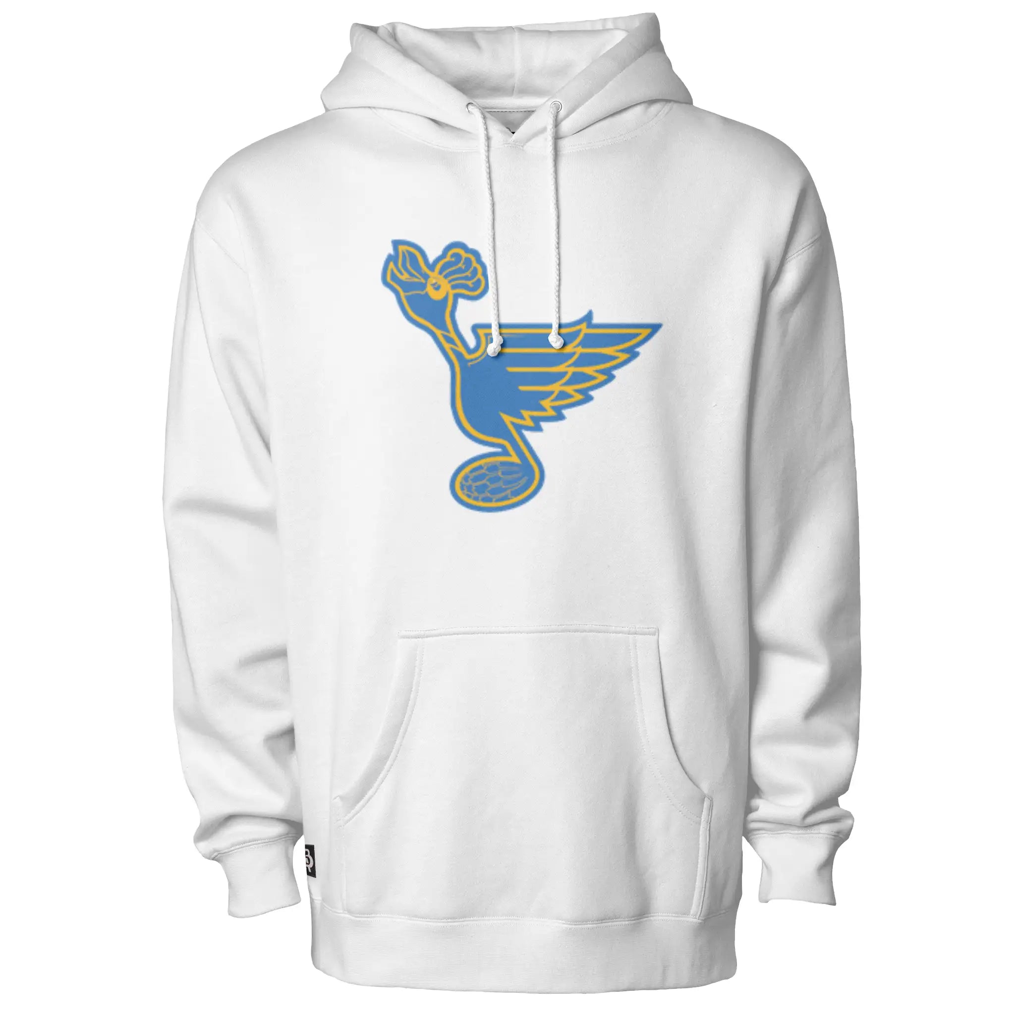 STL Arch Zenith Hoodie - Adult Unisex