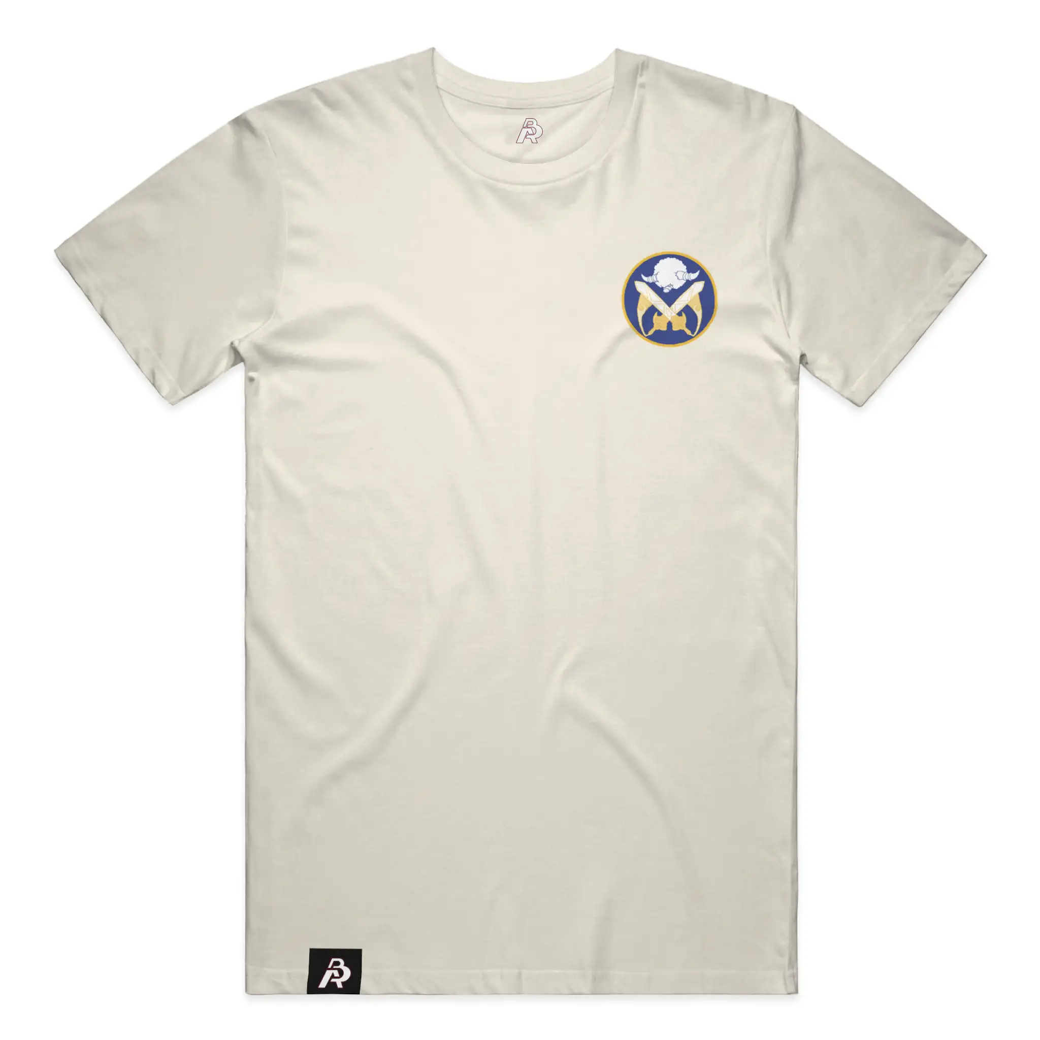 Great Lakes Thrashers Embroidered T-Shirt - Adult Unisex