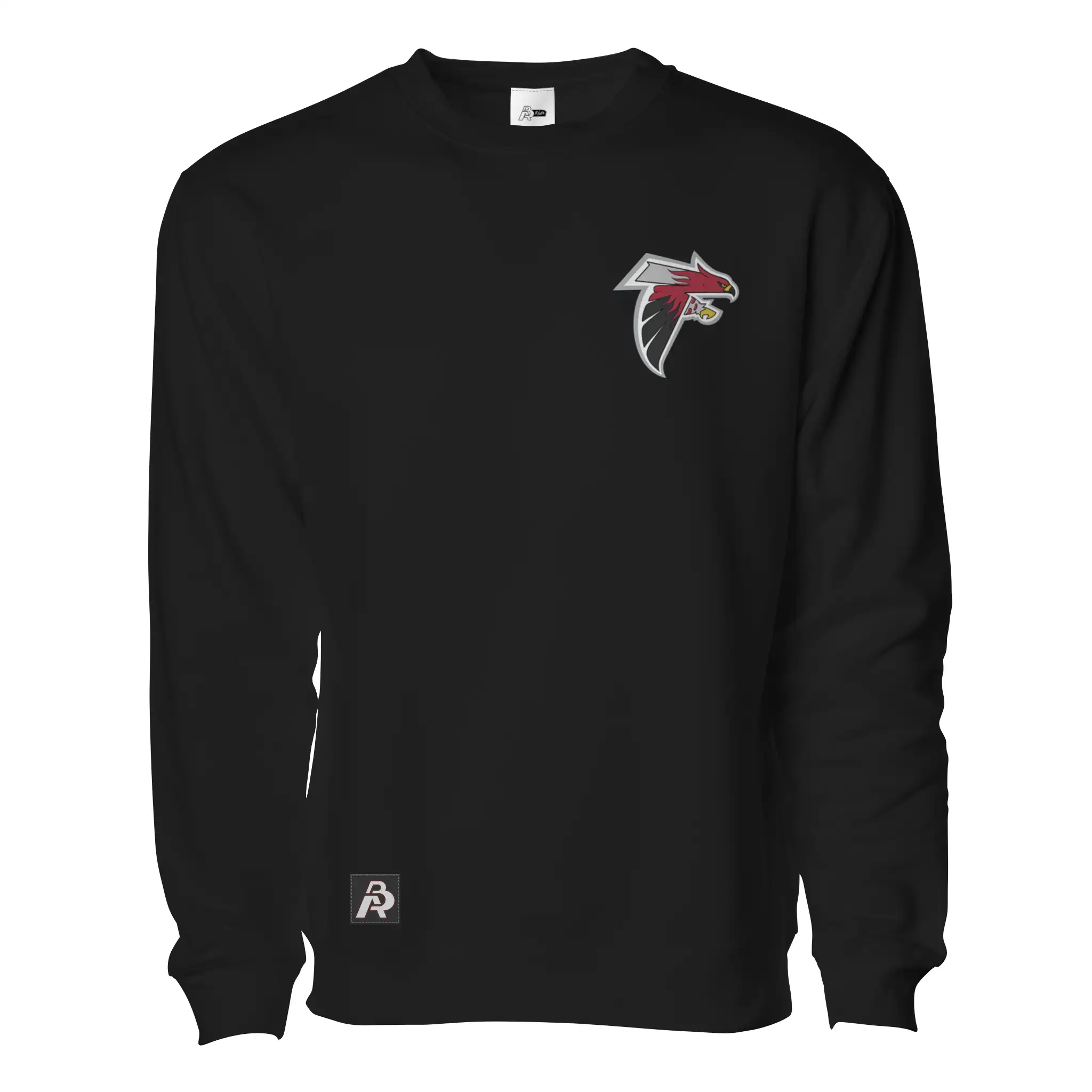 A-Town Afterburners Embroidered Pullover Sweater - Adult Unisex