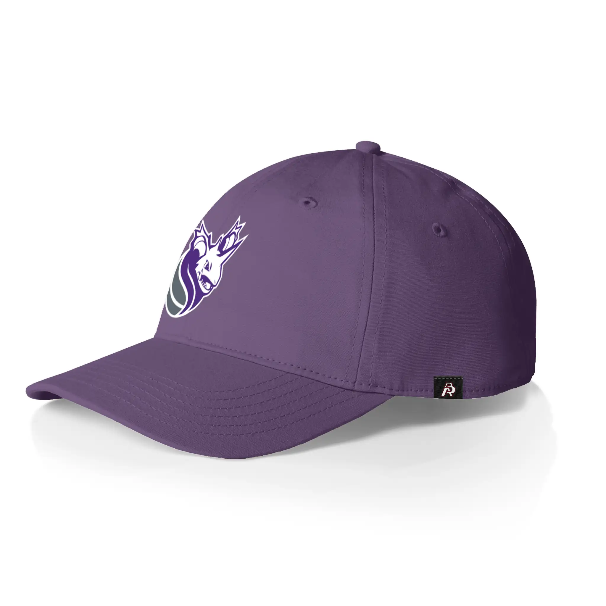 Sactown Sovereignty Dad Hat - Adult Unisex
