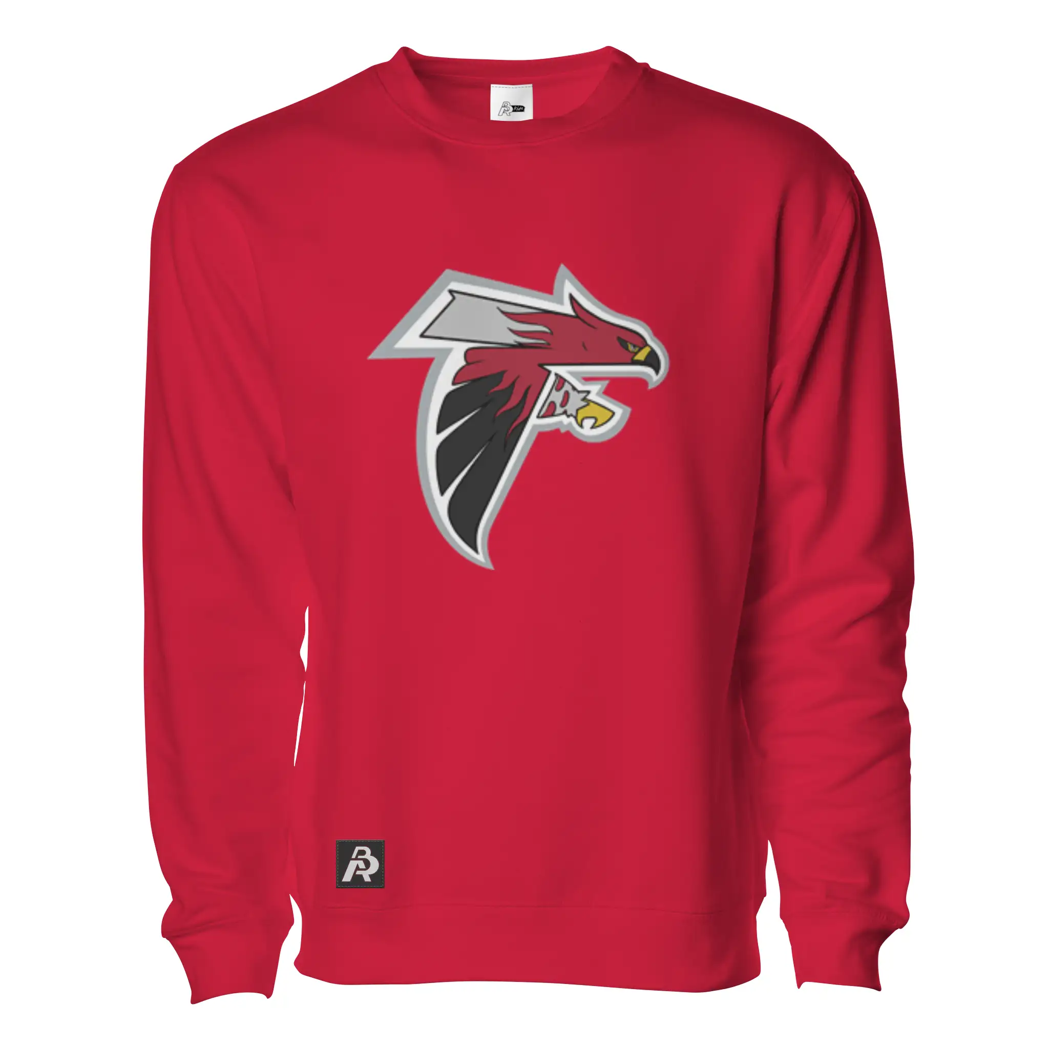 A-Town Afterburners Pullover Sweater - Adult Unisex