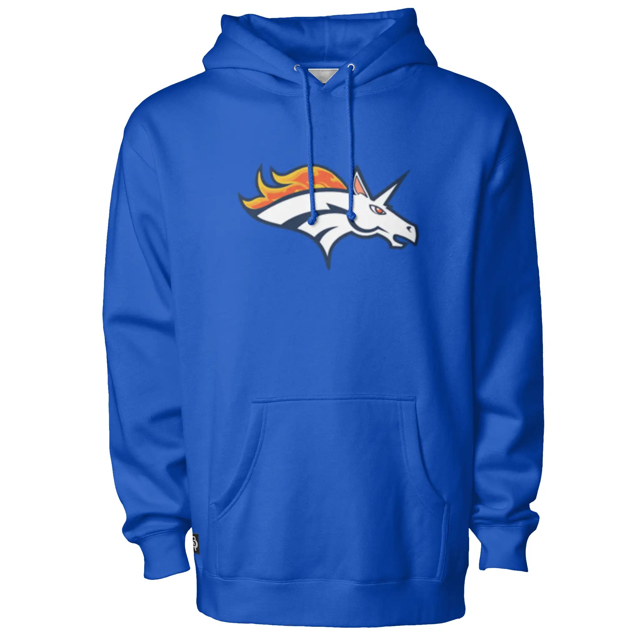 Mile High Infernostride Hoodie - Adult Unisex