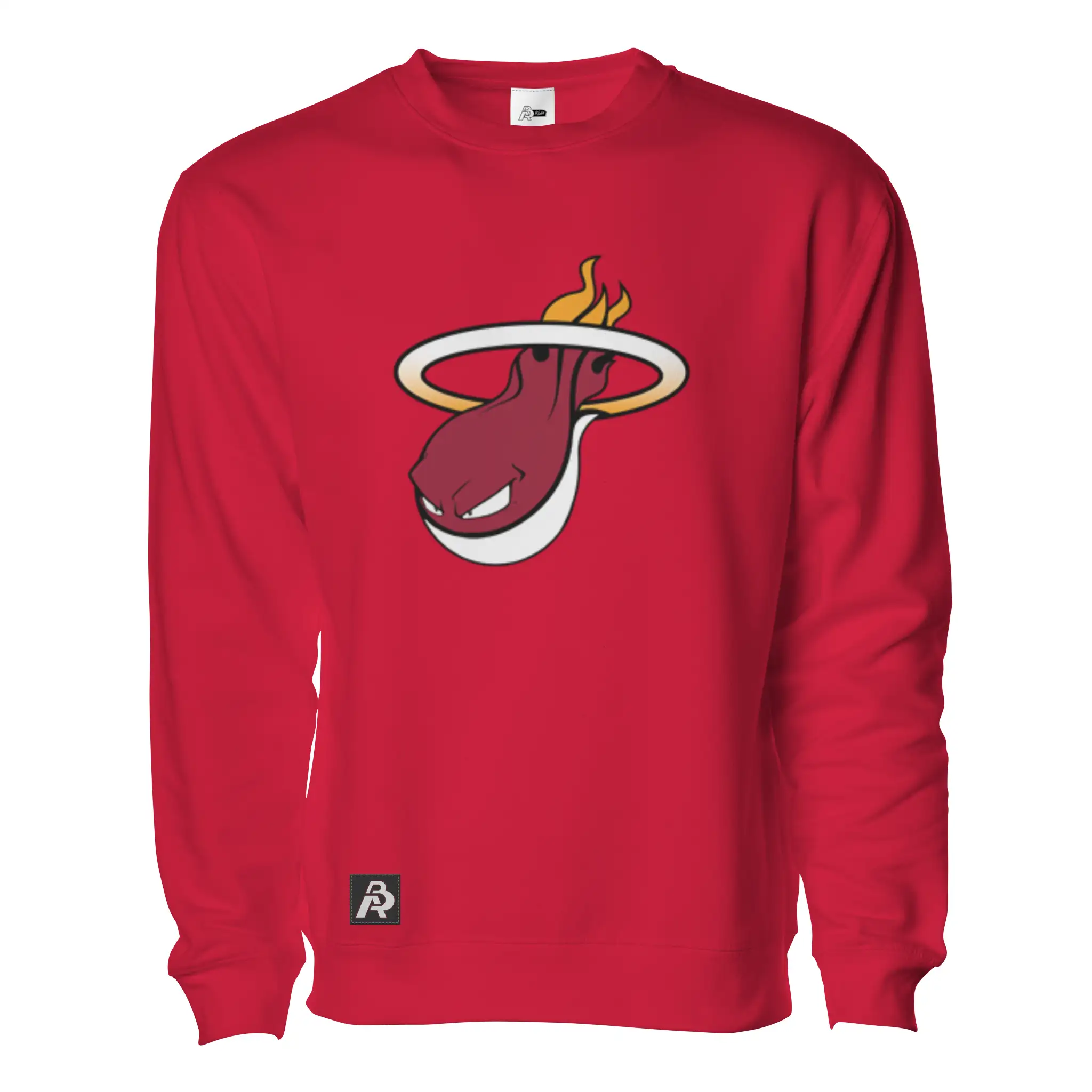 Vice City Voltage Pullover Sweater - Adult Unisex