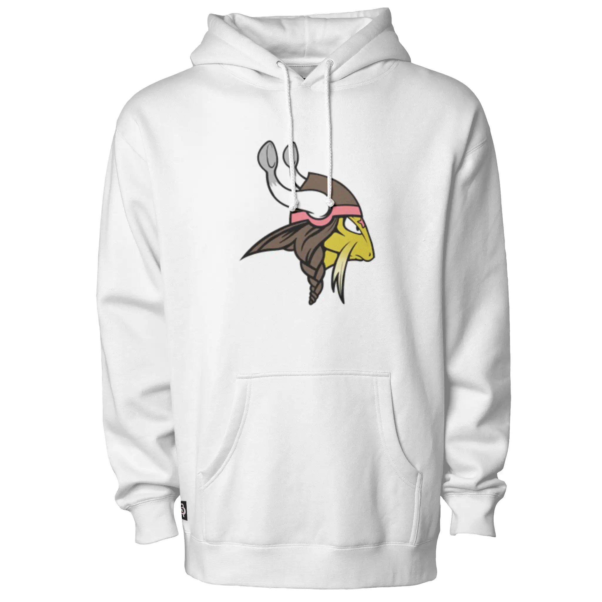 Twin City Telepaths Hoodie - Adult Unisex