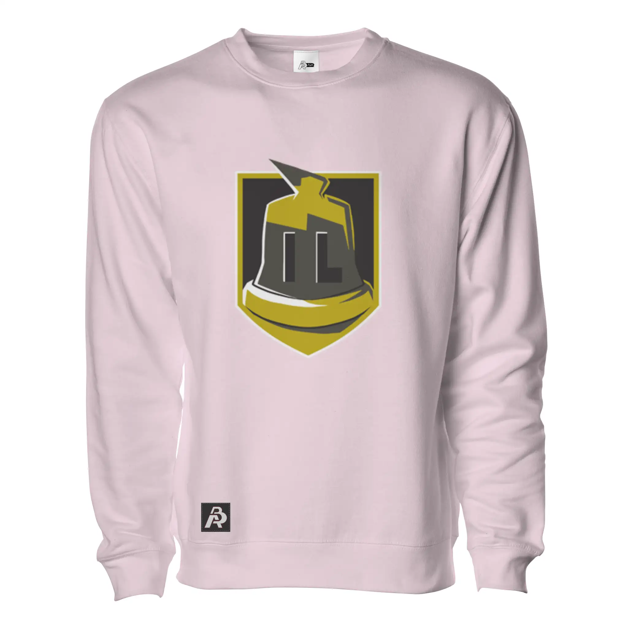 Sin City Ghost Fists Pullover - Adult Unisex