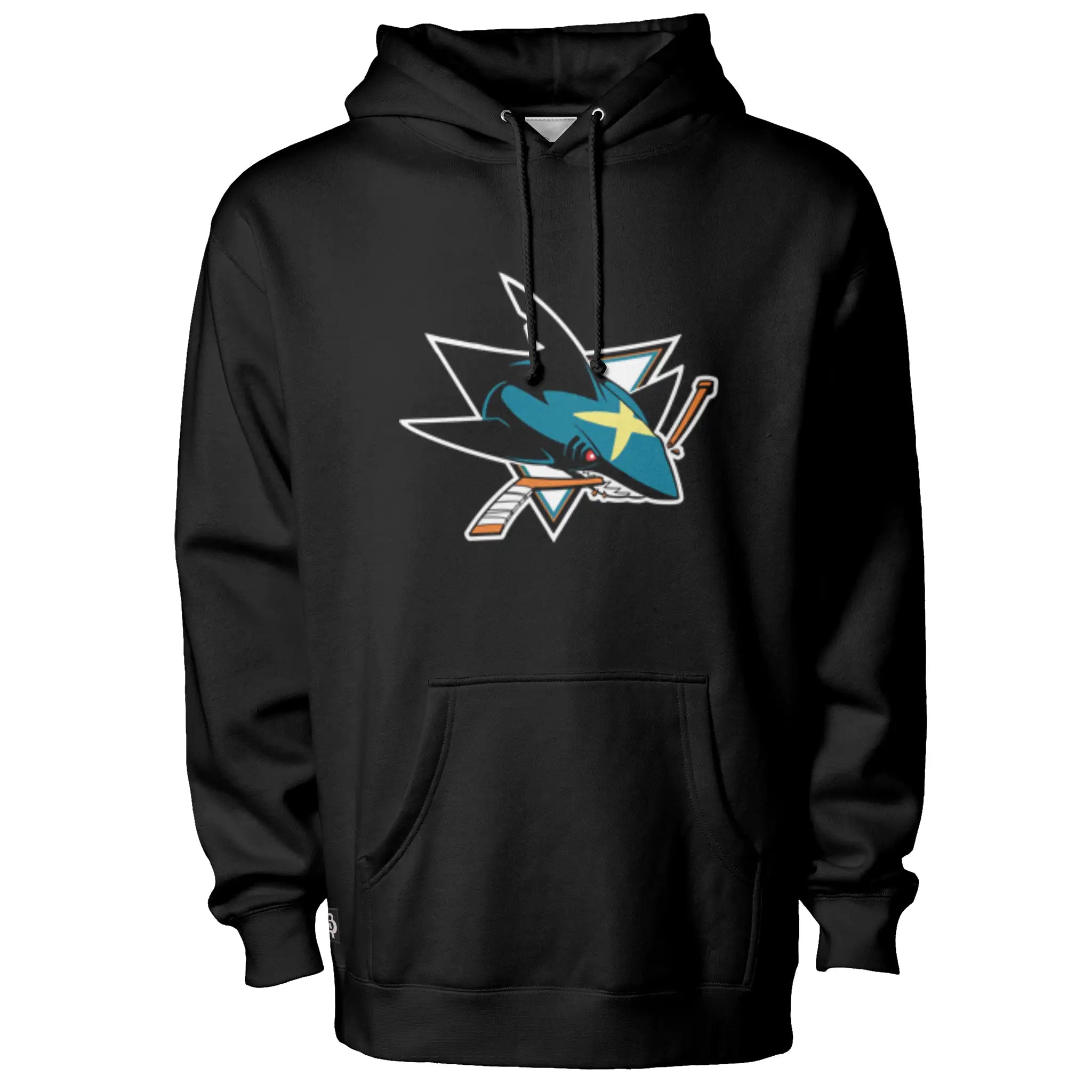 SJ Torpedoes Hoodie - Adult Unisex