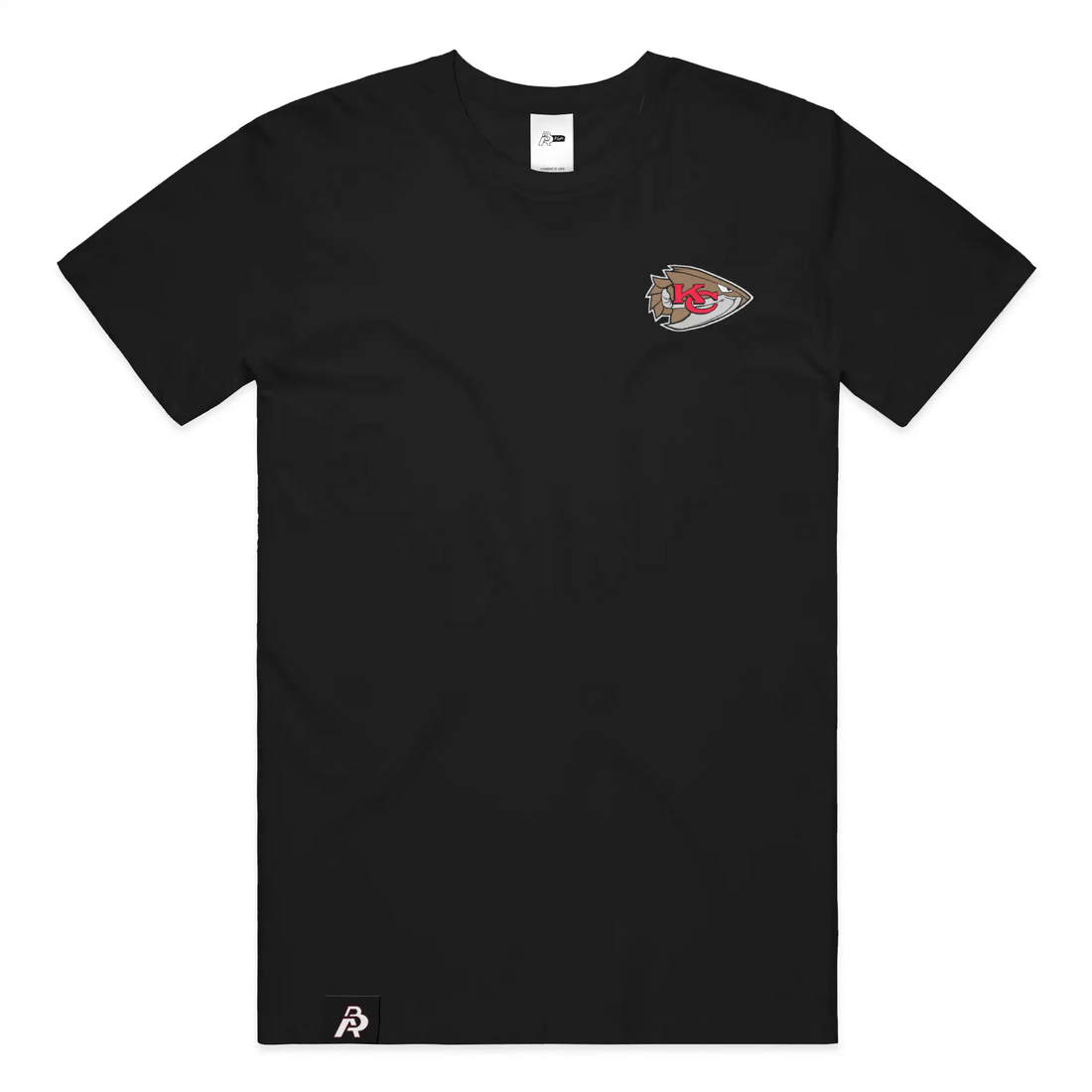 KC Cleavers Embroidered T-Shirt - Adult Unisex