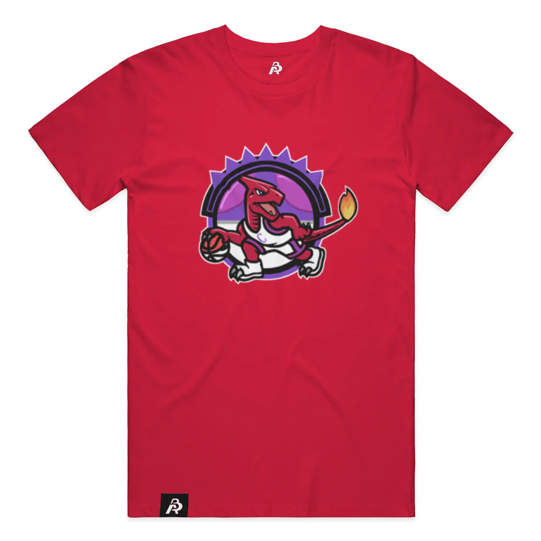 T-Dot Flamethrowers T-Shirt - Adult Unisex