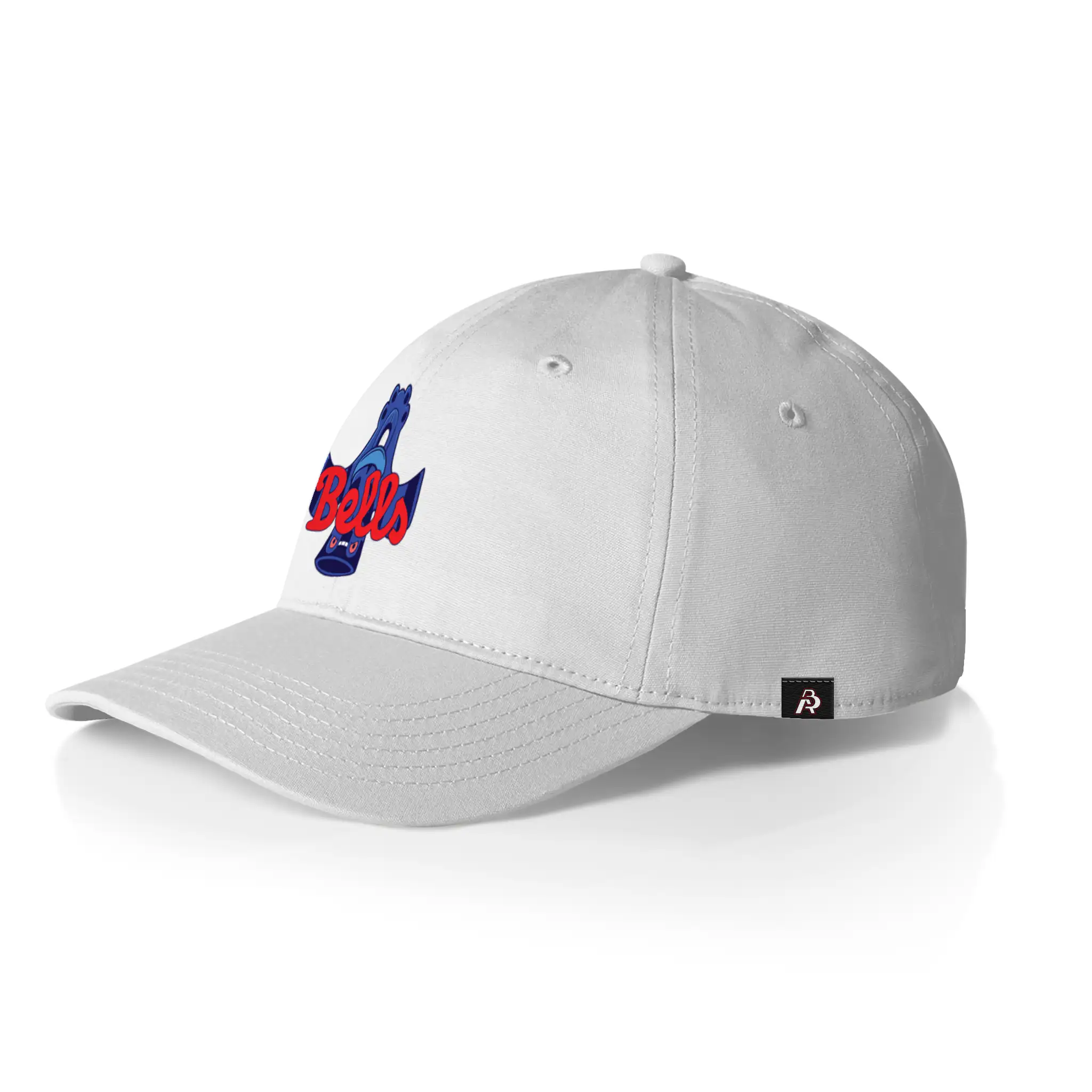 Philly Bells Dad Hat - Adult Unisex
