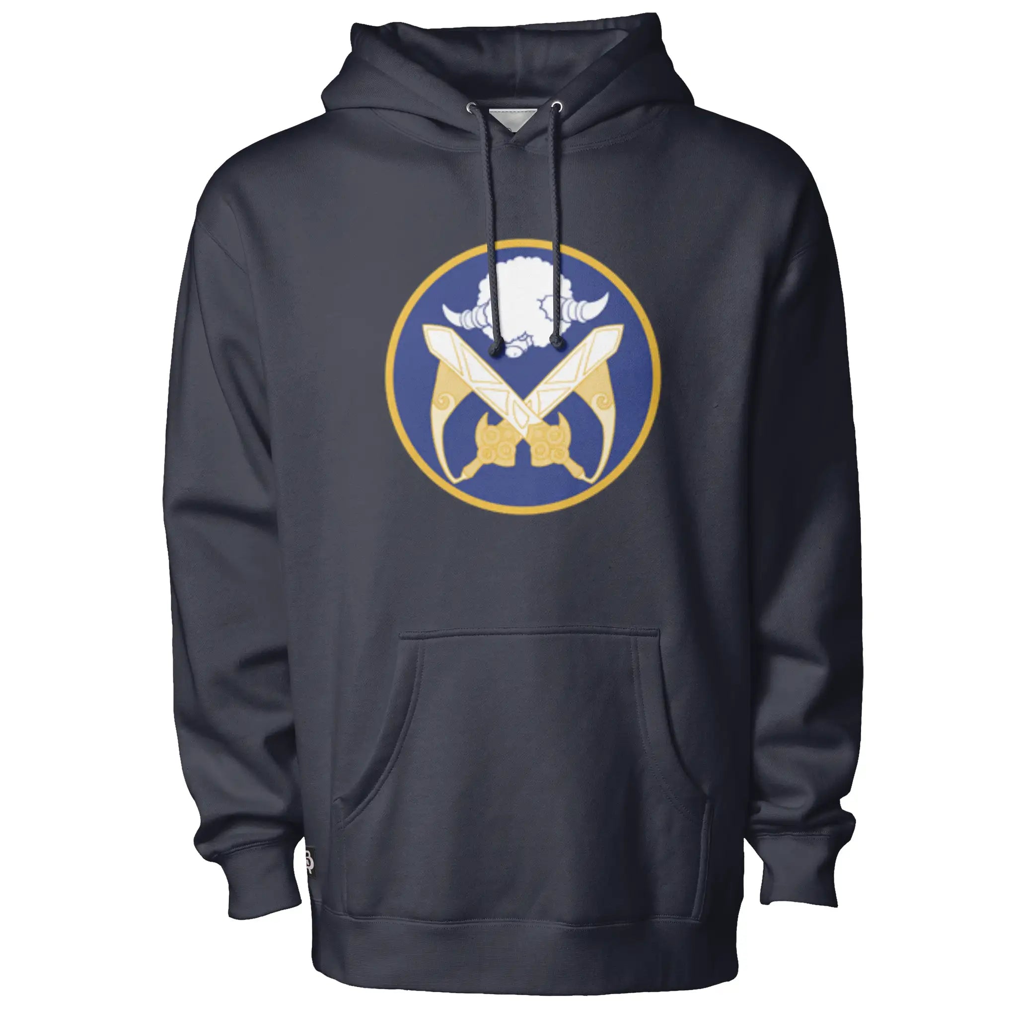 Great Lakes Thrashers Hoodie - Adult Unisex