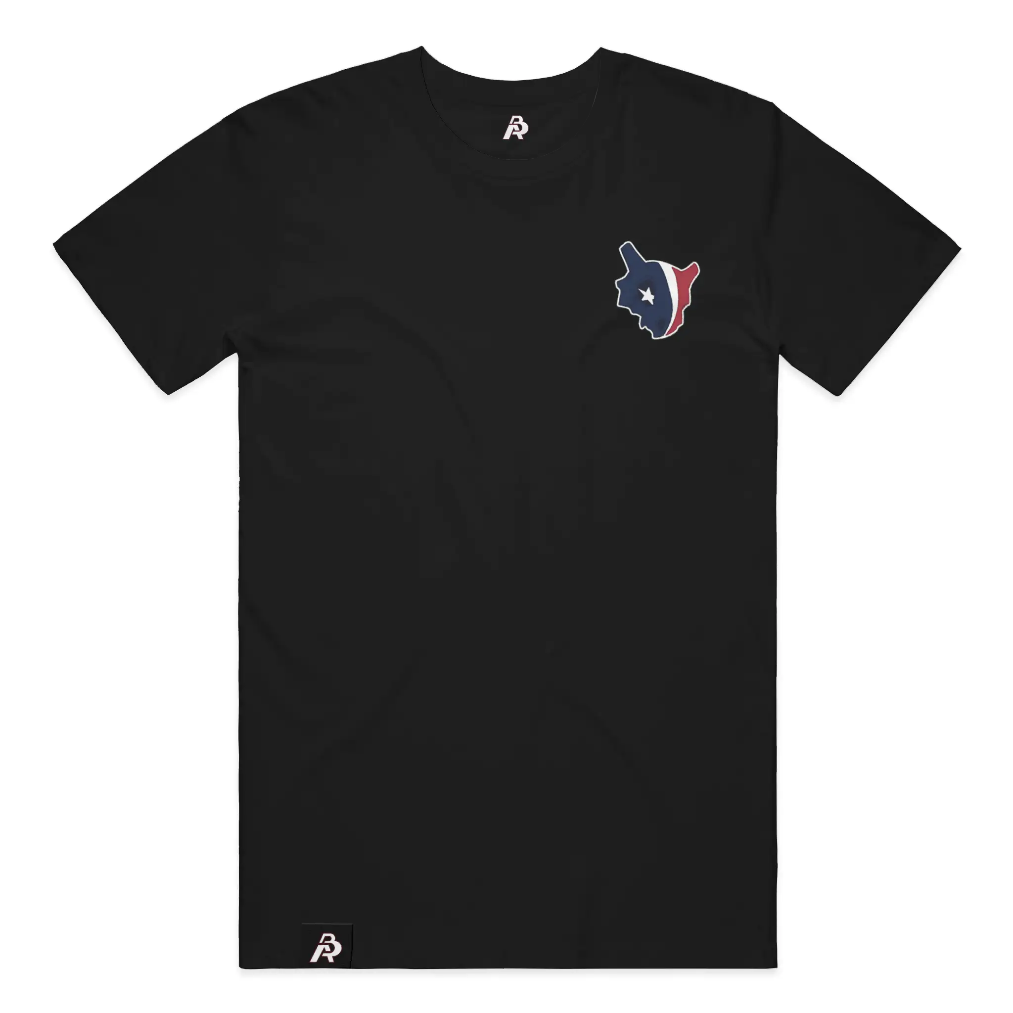 H-Town Headhunters Embroidered T-Shirt - Adult Unisex