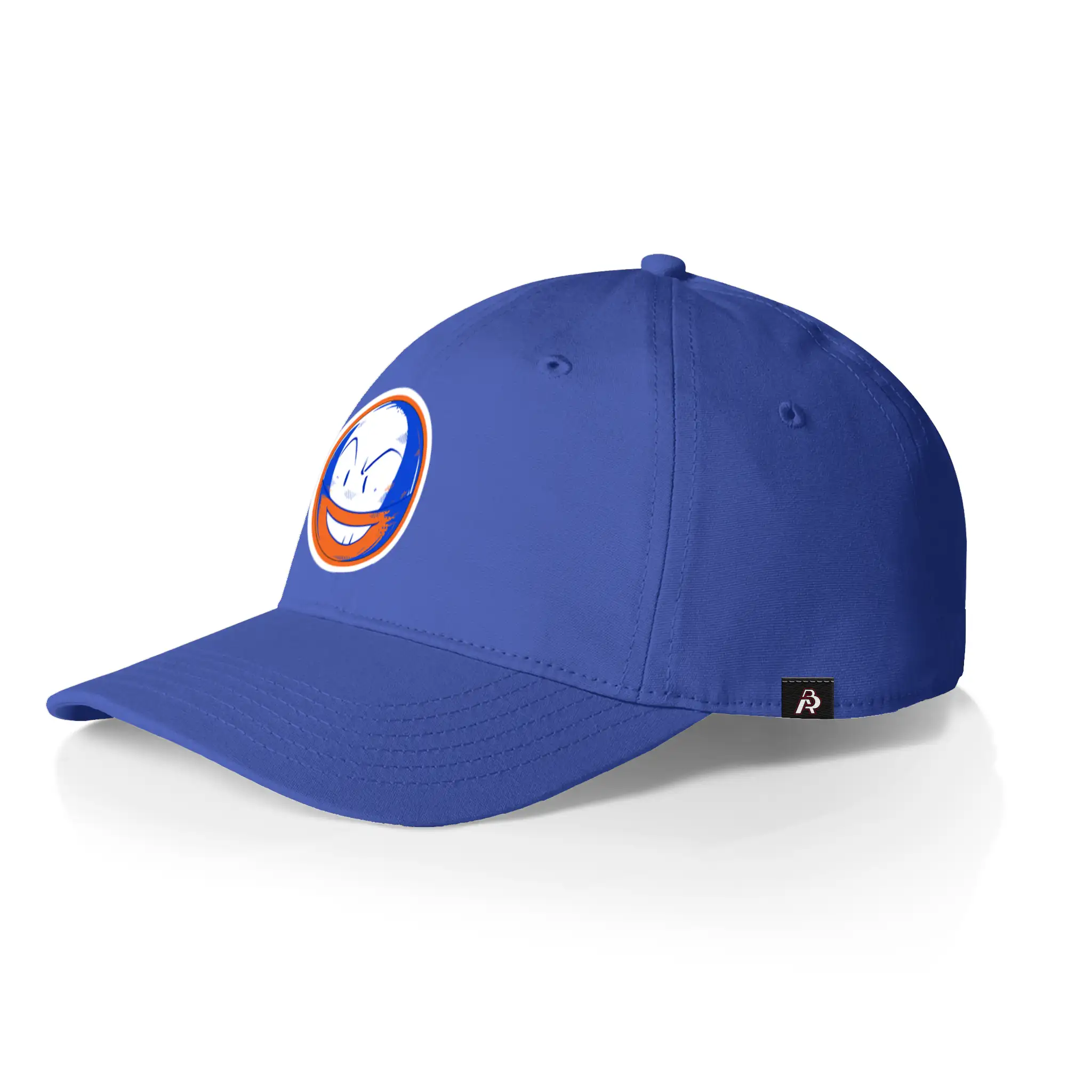 Long Island Sonic-Booms Dad Hat - Adult