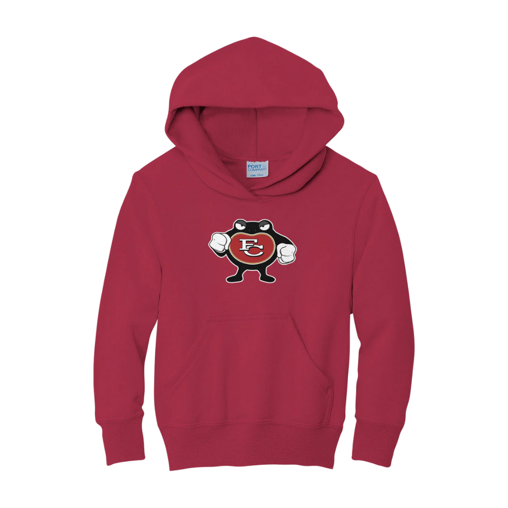 Fog City 62ers Hoodie - Youth