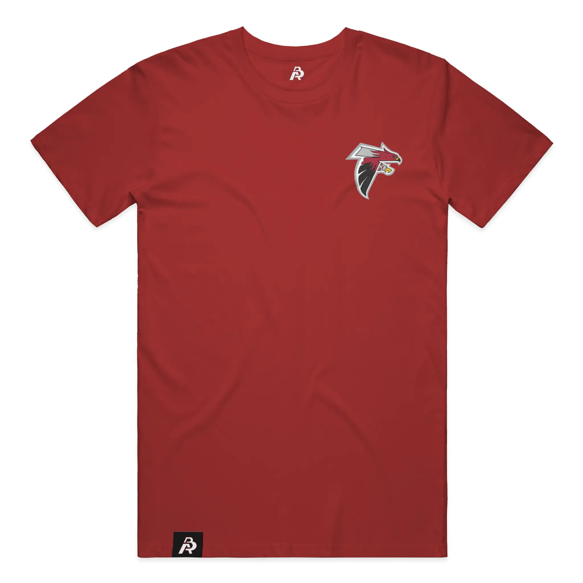 A-Town Afterburners Embroidered T-Shirt - Adult Unisex