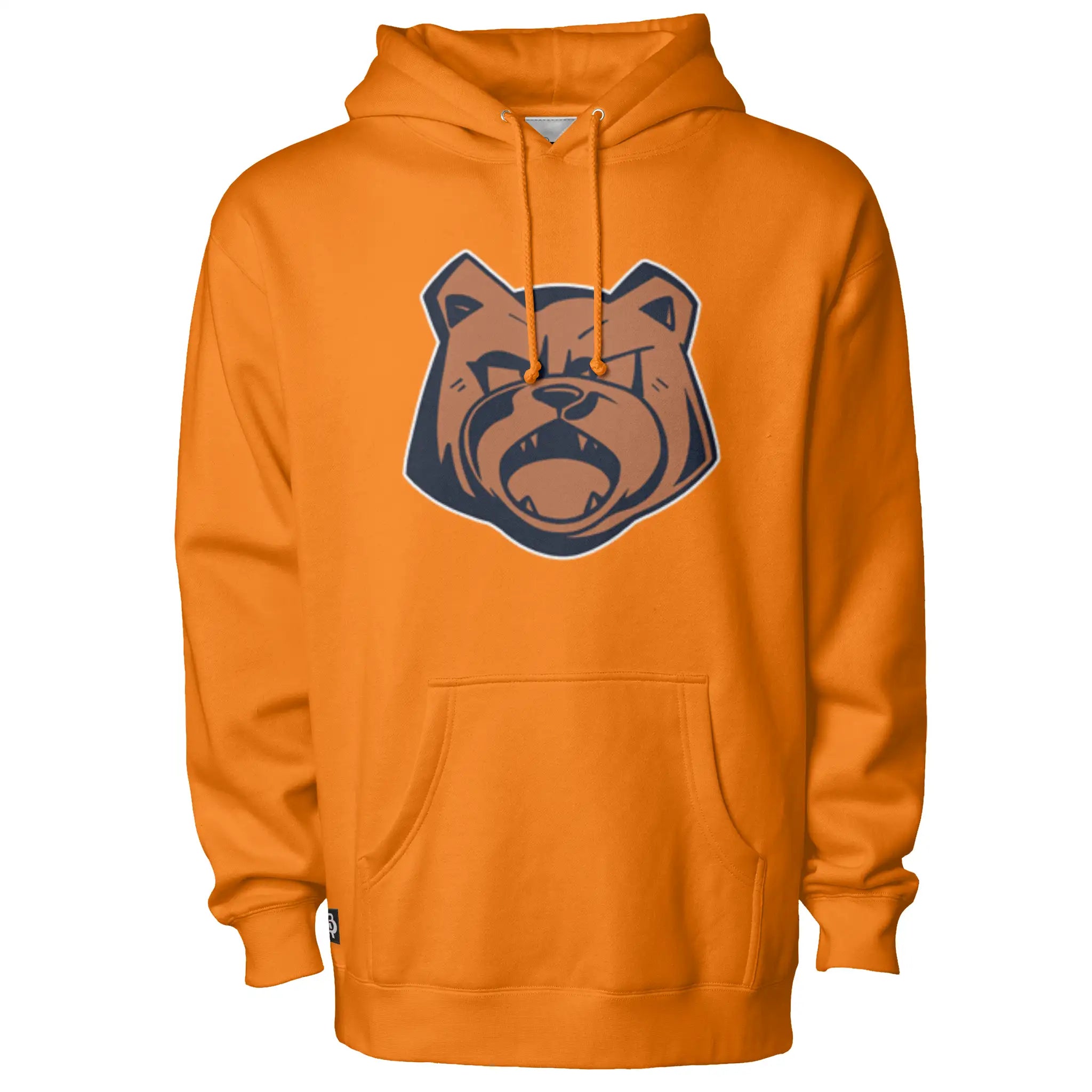Midway Maulers Hoodie - Adult Unisex