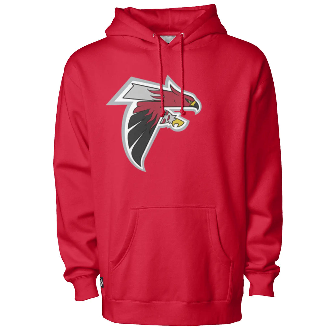 A-Town Afterburners Hoodie - Adult Unisex
