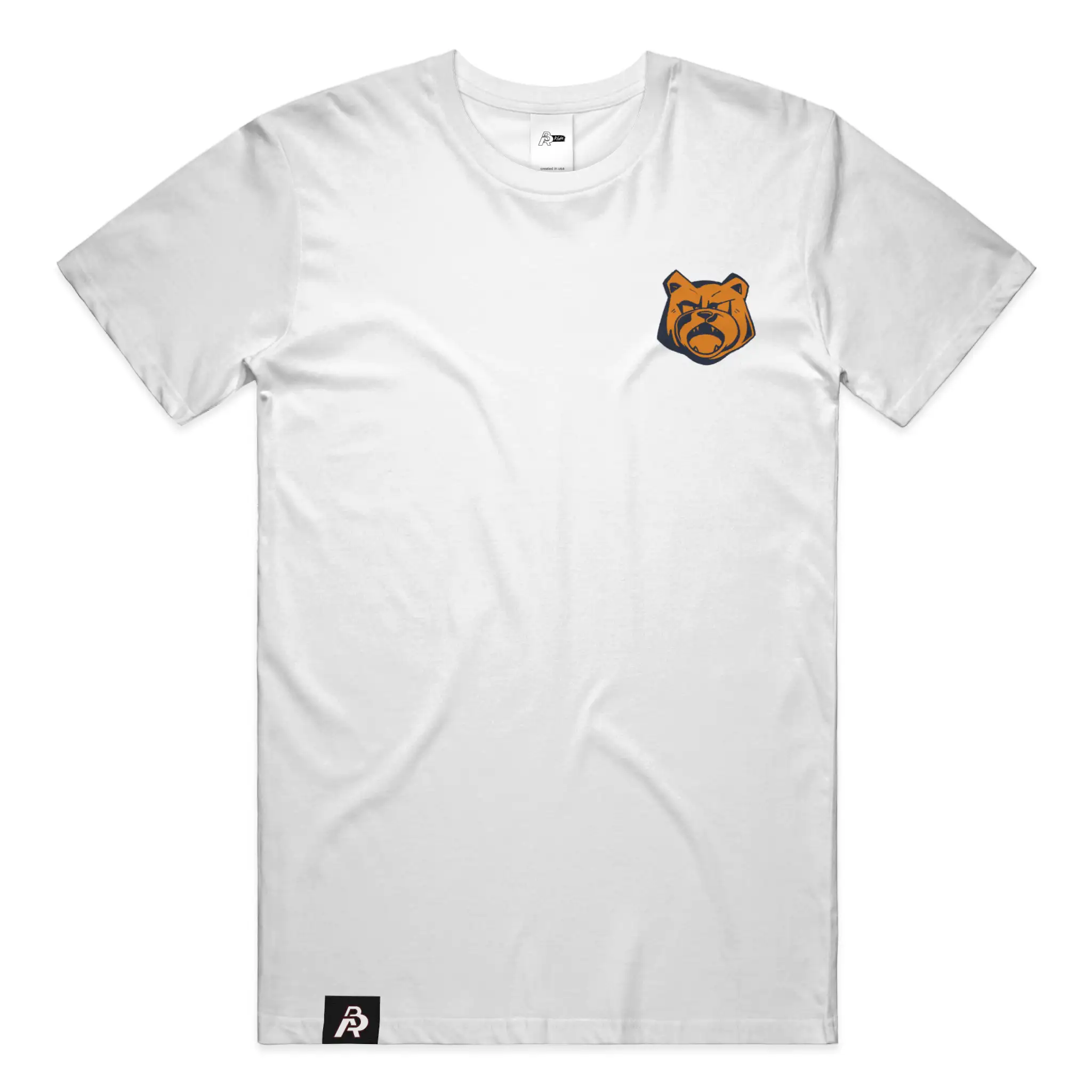 Midway Maulers Embroidered T-Shirt - Adult Unisex