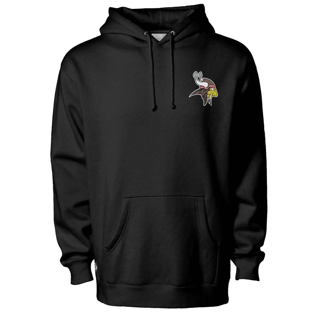 Twin City Telepaths Embroidered Hoodie - Adult Unisex