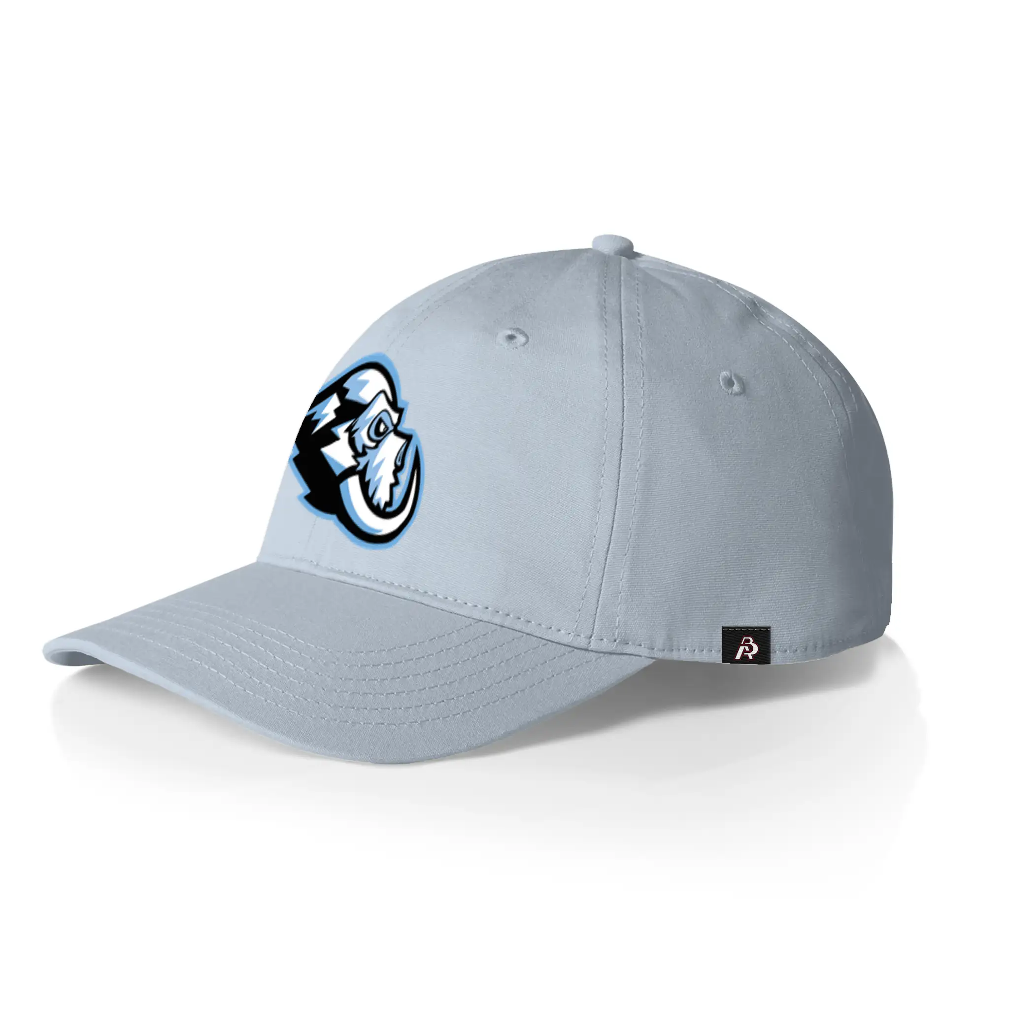 Wasatch Twin Tusks Dad Hat - Adult