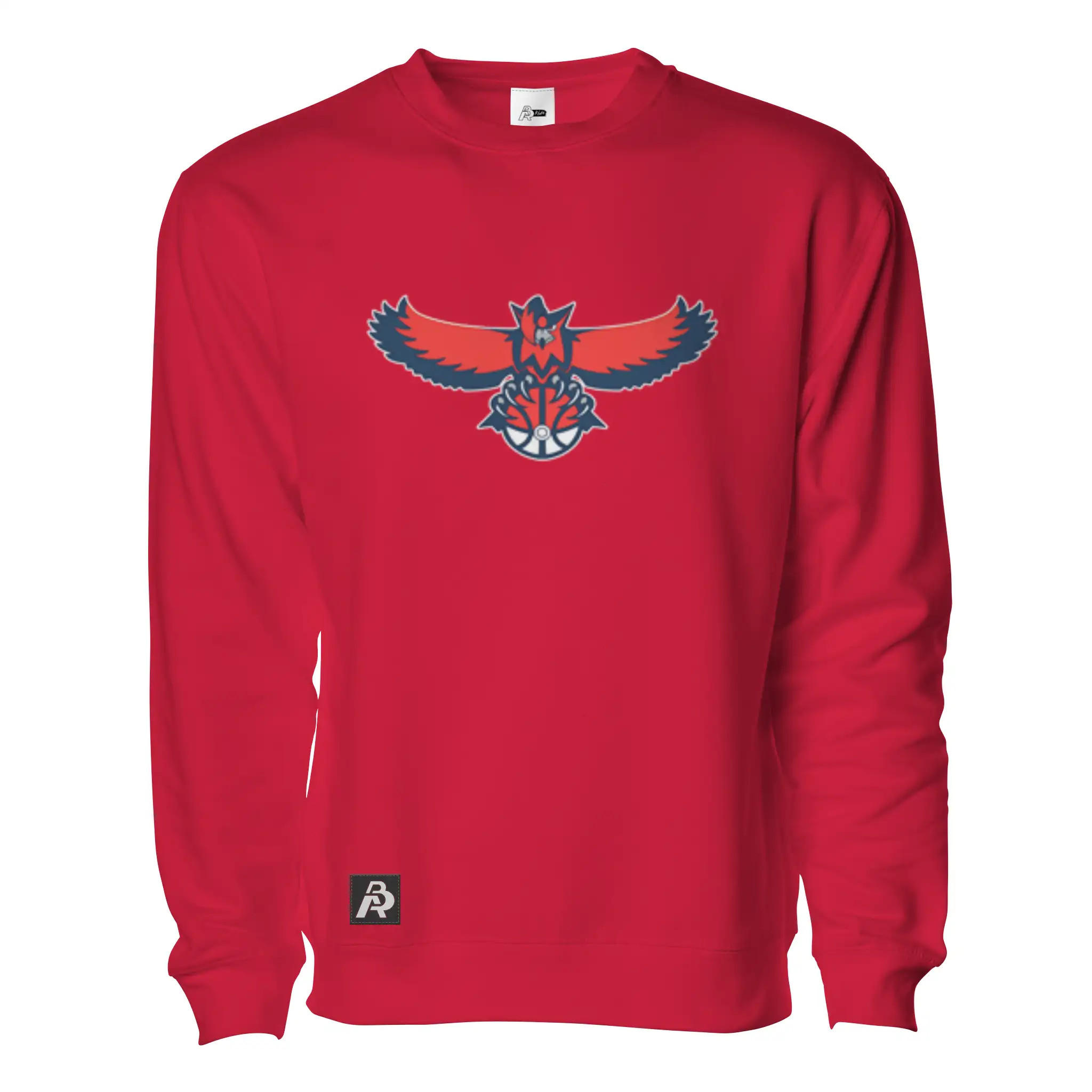 Retro ATL Air Slashers Hoodie - Adult Unisex
