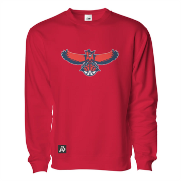 Retro ATL Air Slashers Hoodie - Adult Unisex