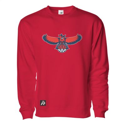Retro ATL Air Slashers Hoodie - Adult Unisex