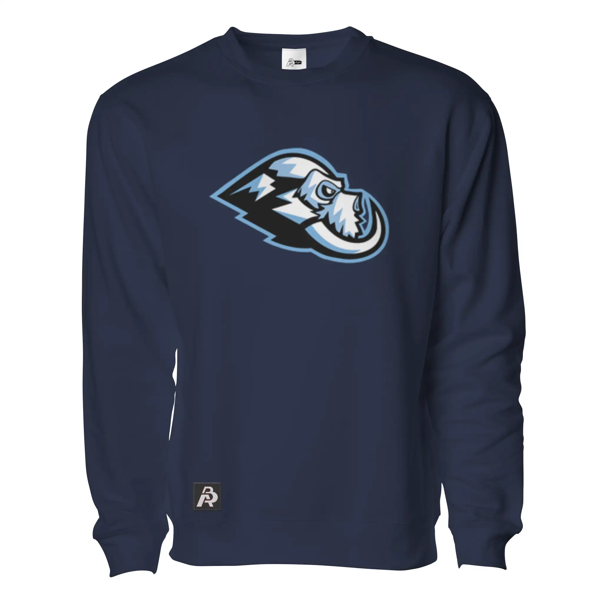 Wasatch Twin Tusks Pullover Sweater - Adult Unisex