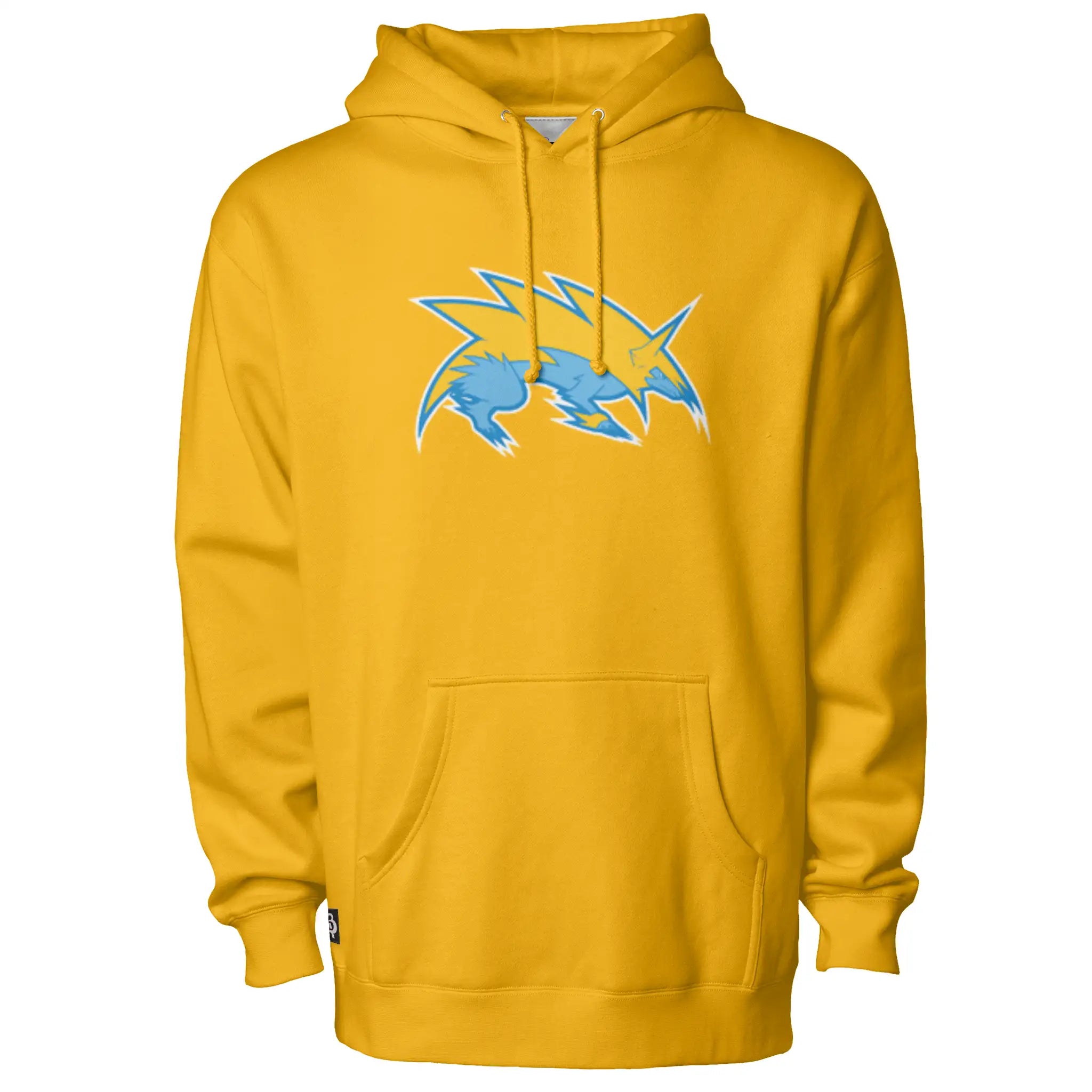 Angel City Mega Arcs Hoodie - Adult Unisex