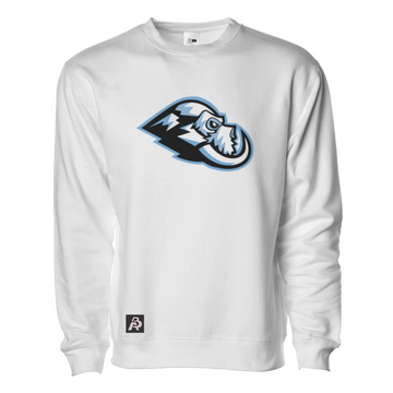 Wasatch Twin Tusks Pullover Sweater - Adult Unisex