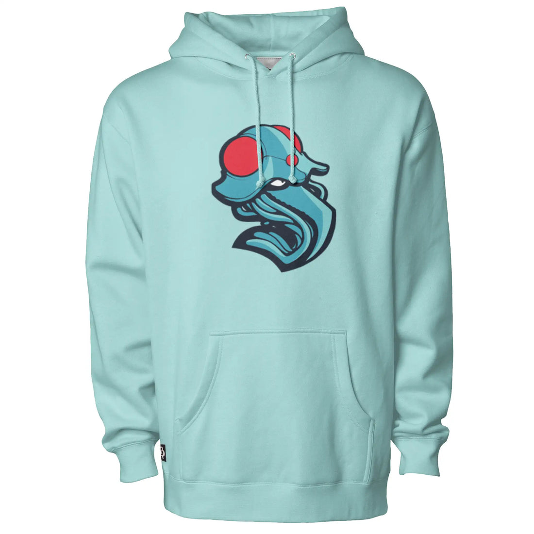 Rain City Sea Constrictors Hoodie - Adult Unisex