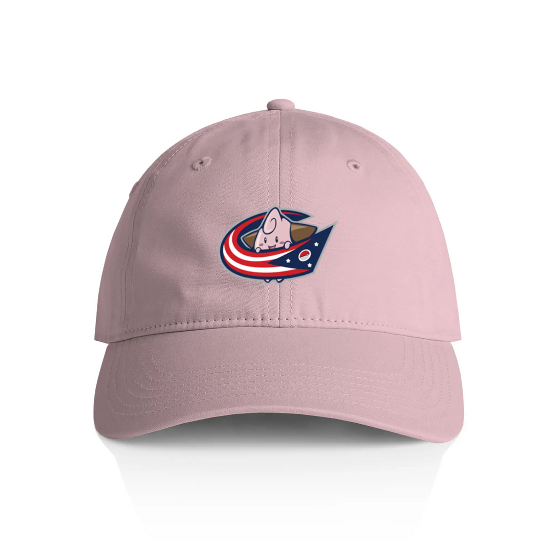 High Street Charmers Dad Hat - Adult