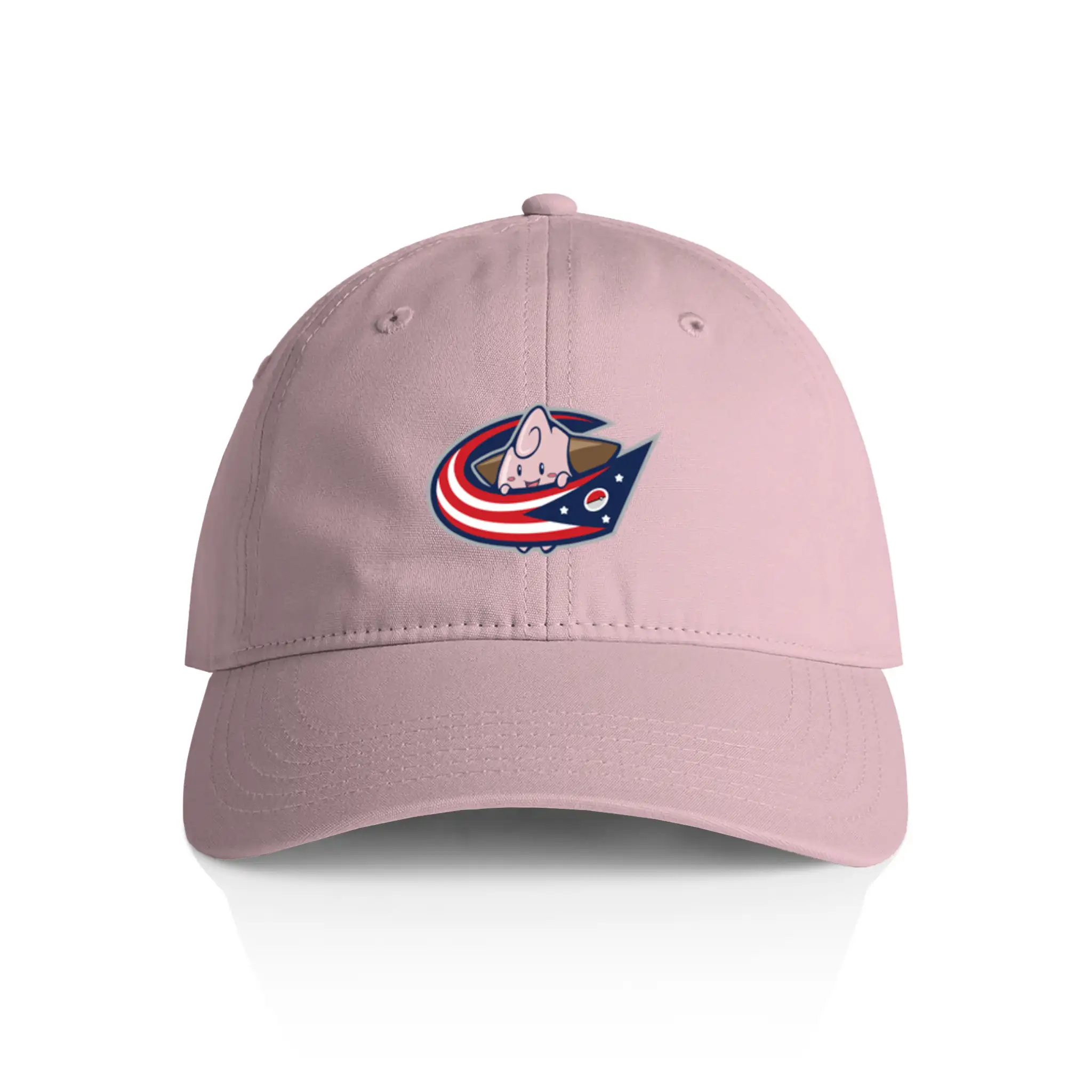 High Street Charmers Dad Hat - Adult