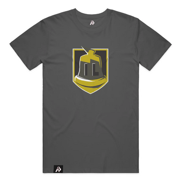 Sin City Ghost Fists T-Shirt - Adult Unisex