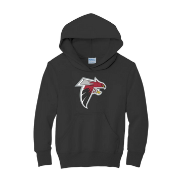 A-Town Afterburners Hoodie - Youth