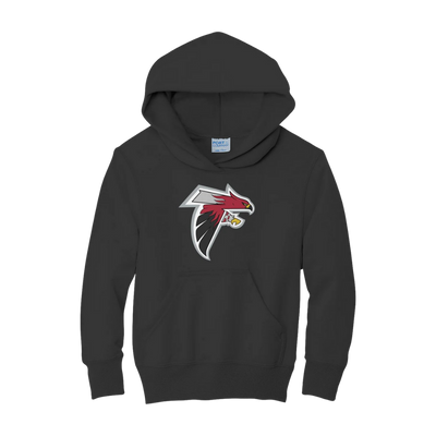 A-Town Afterburners Hoodie - Youth