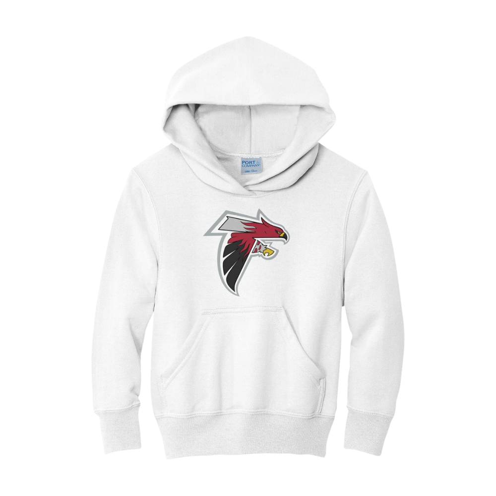 A-Town Afterburners Hoodie - Youth