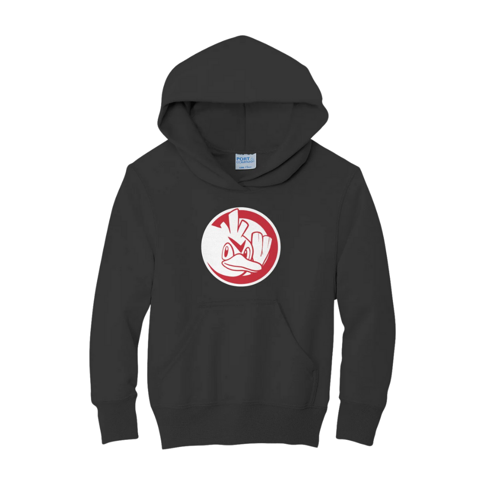 ATL Air Slashers Hoodie - Youth