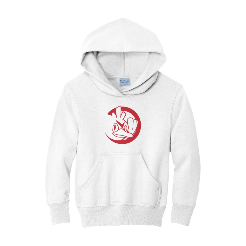 ATL Air Slashers Hoodie - Youth