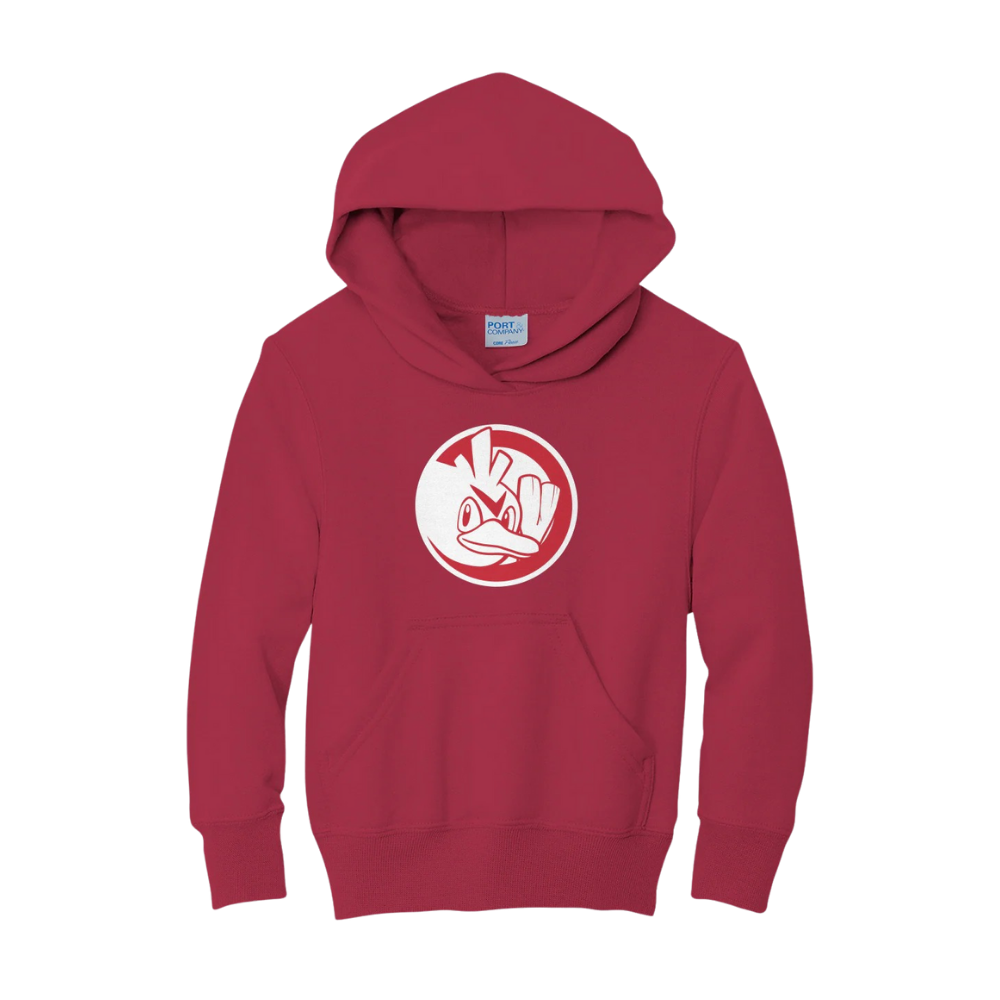 ATL Air Slashers Hoodie - Youth