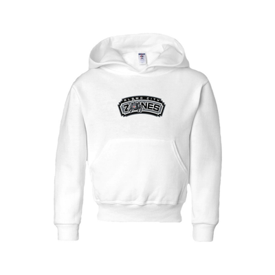 Alamo City Zones Hoodie - Youth