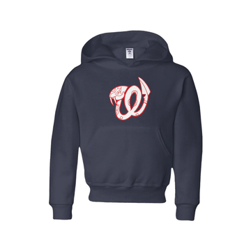 Capital Coils Hoodie - Youth