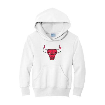Chi-Town Intimidators Hoodie - Youth