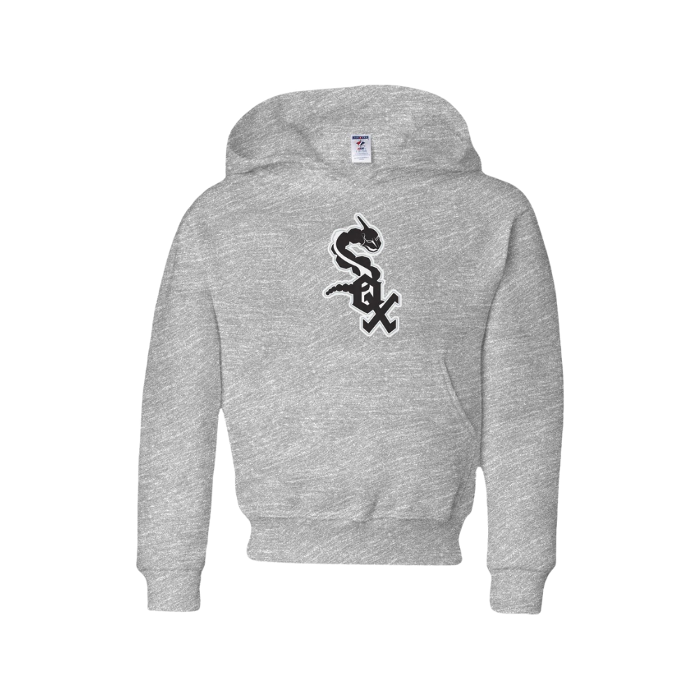 City of Big Boulders Hoodie - Youth
