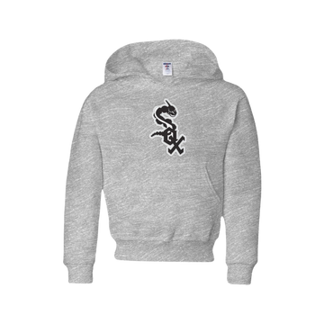 City of Big Boulders Hoodie - Youth