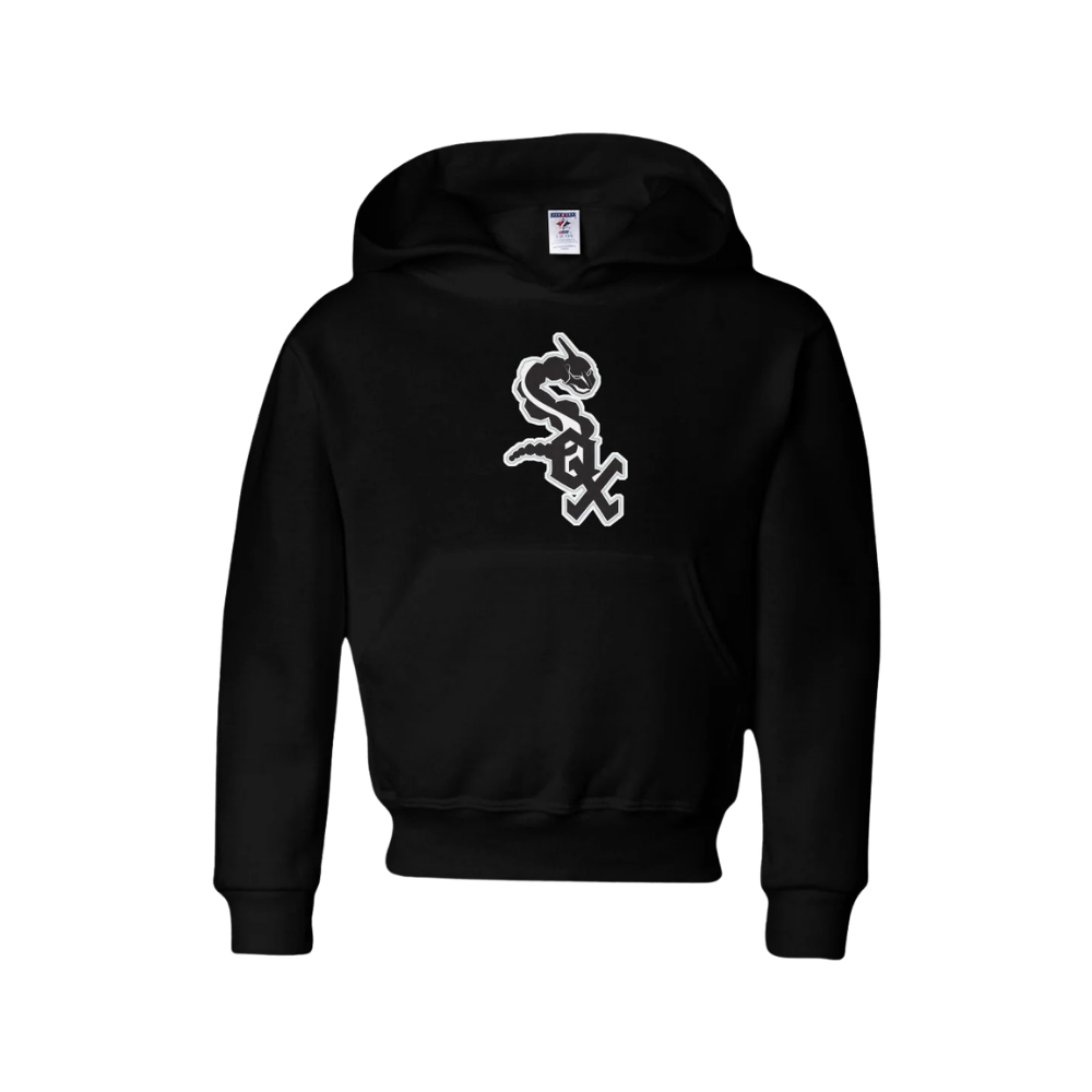 City of Big Boulders Hoodie - Youth