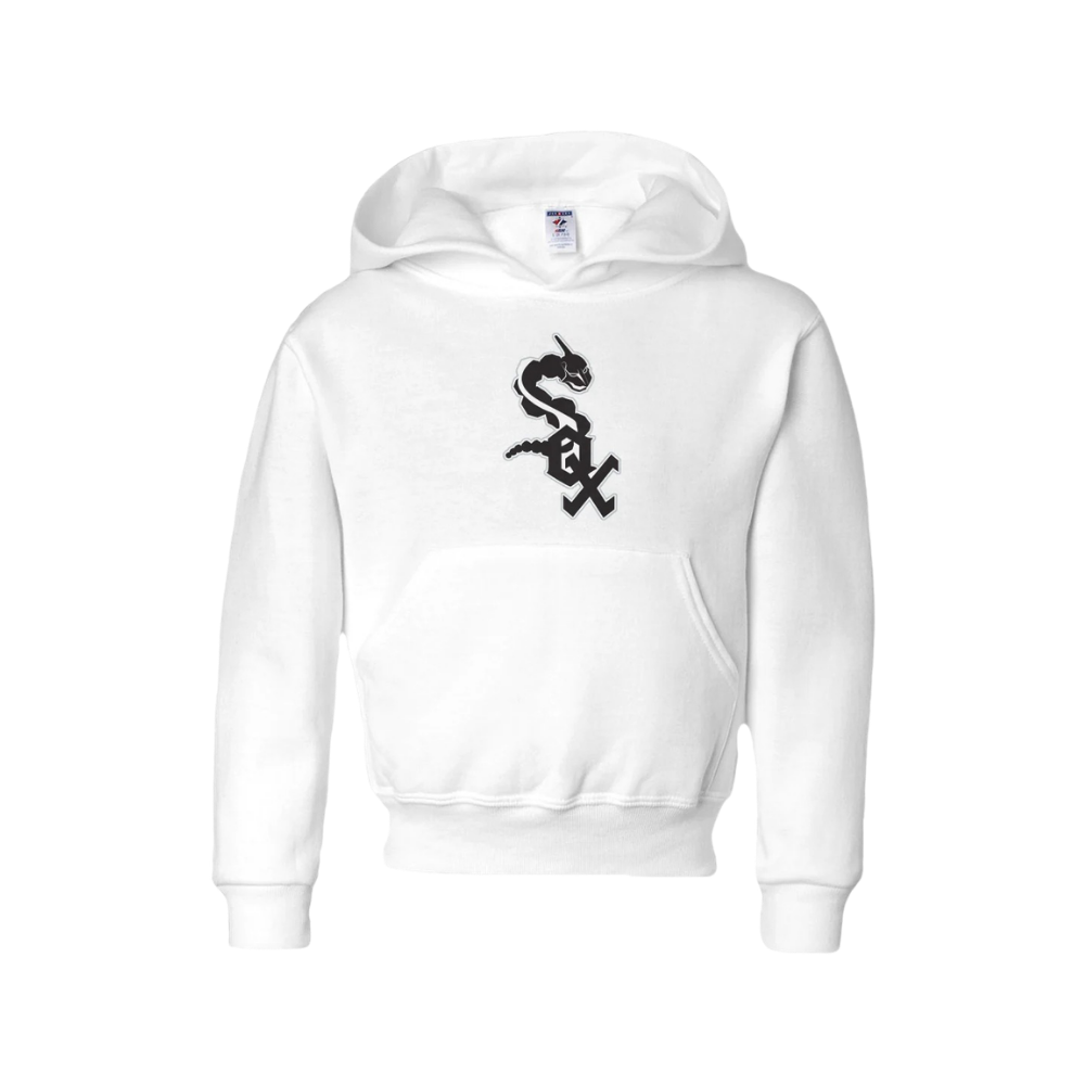 City of Big Boulders Hoodie - Youth