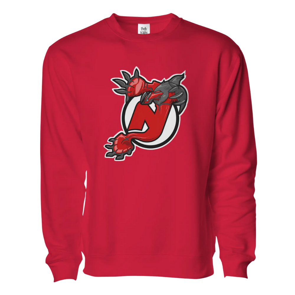 Garden City Reapers Pullover - Unisex