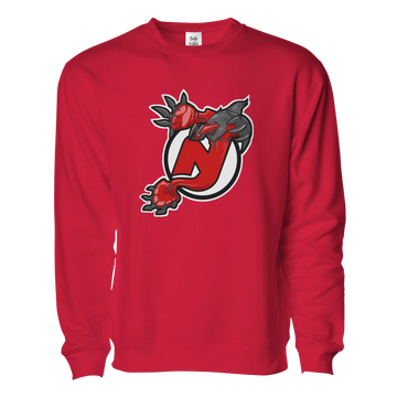 Garden City Reapers Pullover - Unisex